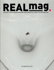 REALmag. #2