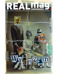 REALmag. #2.5