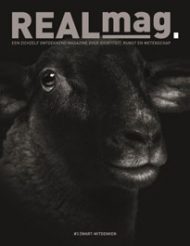 REALmag. #3 (uitverkocht)