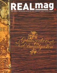 REALmag #5