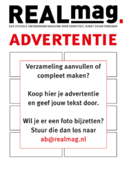 Advertentie