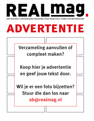 Advertentie